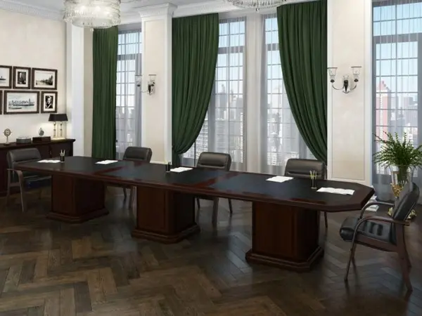 Офисный стол Ministry. Фото 1