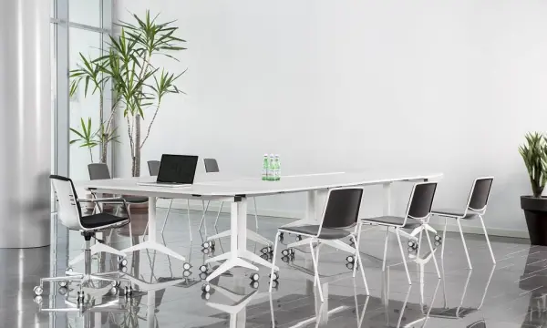 Столы переговоров Lavoro meeting. Фото 1