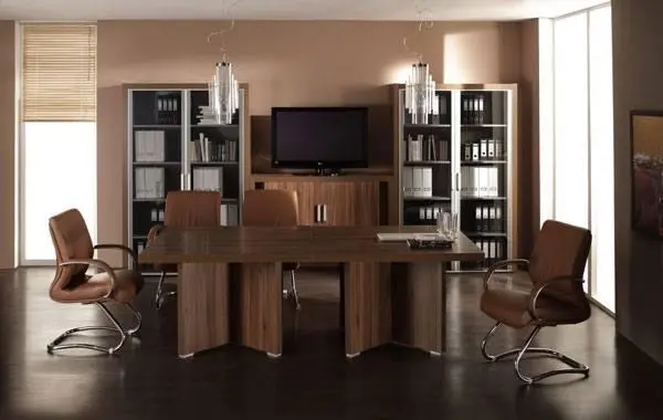 Стол для переговоров PERSONA. Фото 1