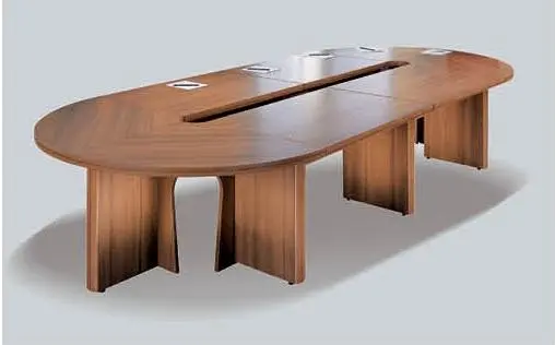 Стол для переговоров ПРЕСТИЖ. Фото 1