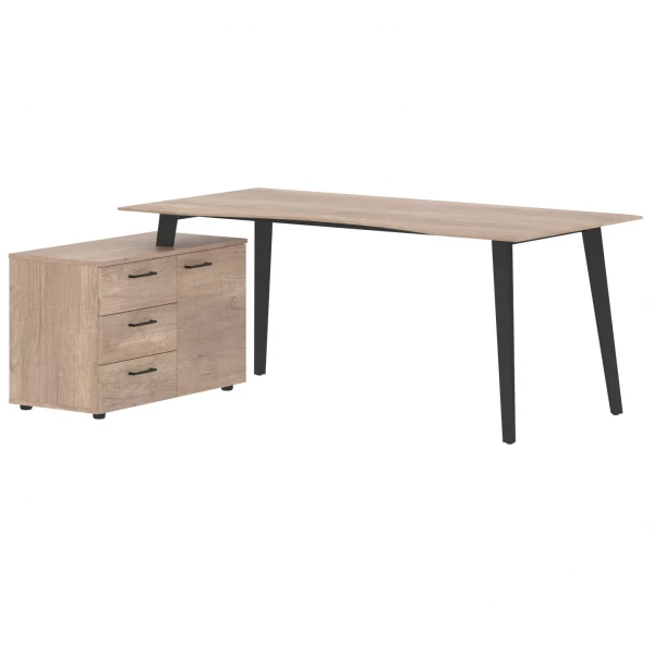 Столы руководителя JCT 1813 (L/R). Фото 1