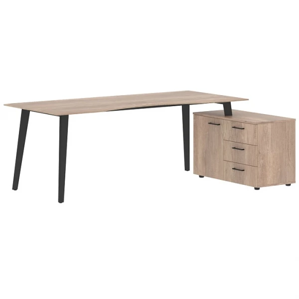 Столы руководителя JCT 2013 (L/R). Фото 1