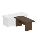 Столы руководителя ПС 103 ДМ. Фото 1