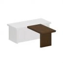 Столы руководителя ПС 107 ДМ. Фото 1