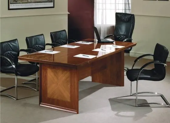 Стол для переговорной Senat. Фото 1