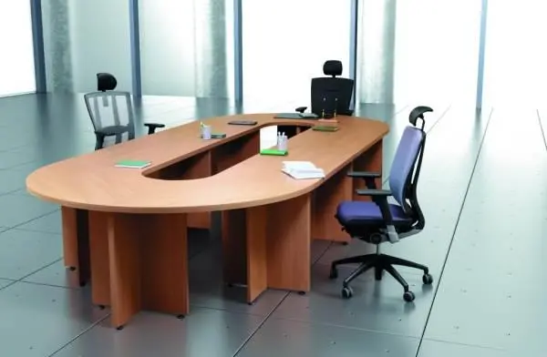 Столы Статус. Фото 1