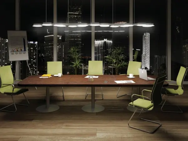 Столы Verso. Фото 1