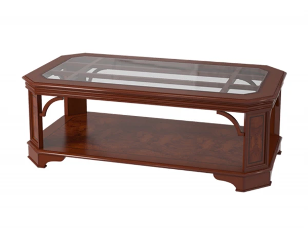 Столы журнальные 01117. Фото 1