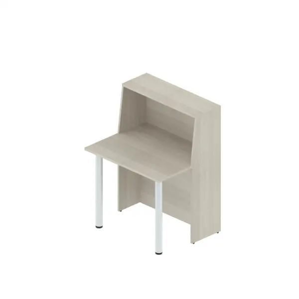 Стойка администратора А-80. Фото 1