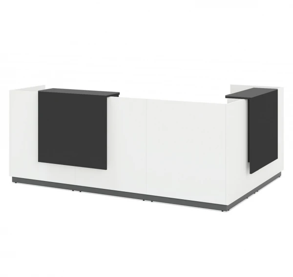 Стойка ресепшен Fasta Corner WLW. Фото 1