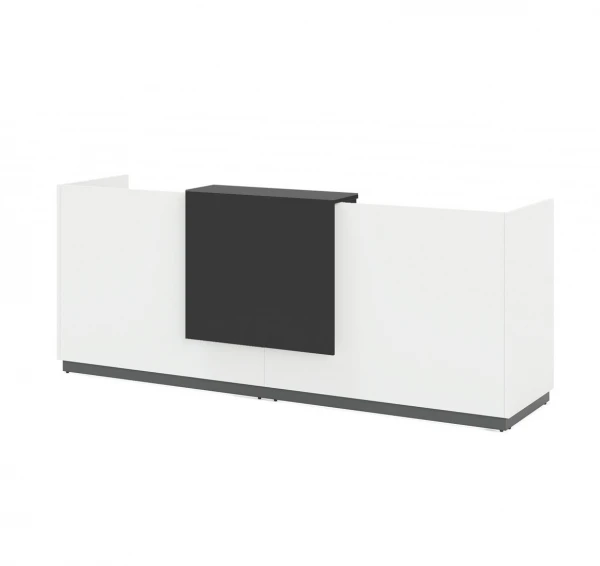 Стойка ресепшен Fasta L.281 WLW. Фото 1