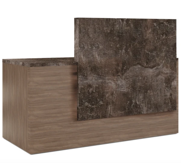 Стойка ресепшн левая BTN36190242. Фото 1