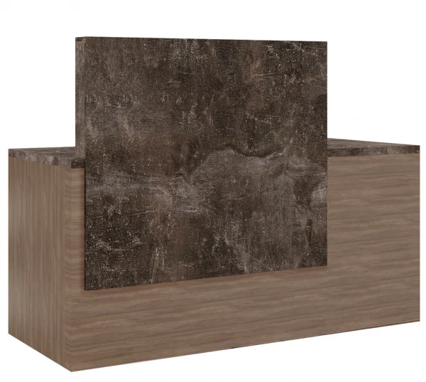 Стойка ресепшн правая BTN36190142. Фото 1