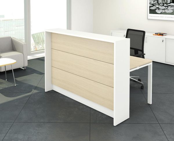 Стойки ресепшен Filo-R. Фото 3