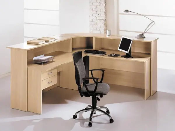 Стойки ресепшен ForumR. Фото 1