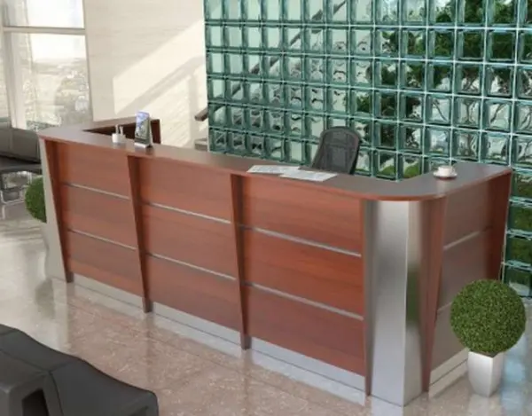 Стойки ресепшен Rapid. Фото 1