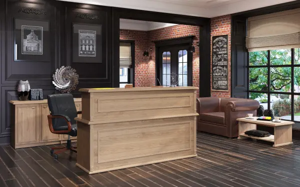 Стойки ресепшен Raut-R. Фото 1