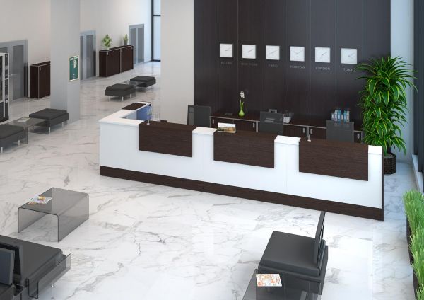 Стойки ресепшен Style-R. Фото 3