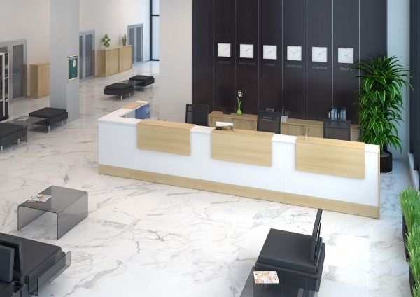 Стойки ресепшен Style-R. Фото 4