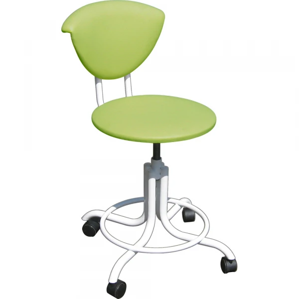 Стул лабораторный винтовой М101-05. Фото 1