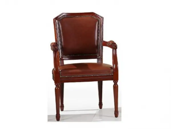 Стул Велде. Фото 1