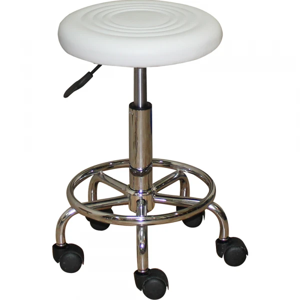 Табурет лабораторный ET-9040-1A. Фото 1