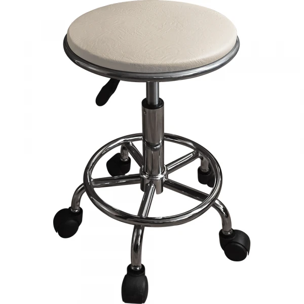 Табурет лабораторный, газлифт М95-01. Фото 1