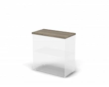 Топ 2 двери б/бок стенок 8#03760. Фото 1