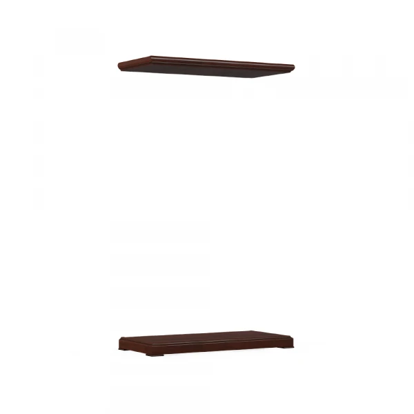 Топ и цоколь для шкафа 3 створки MNS2957303. Фото 1