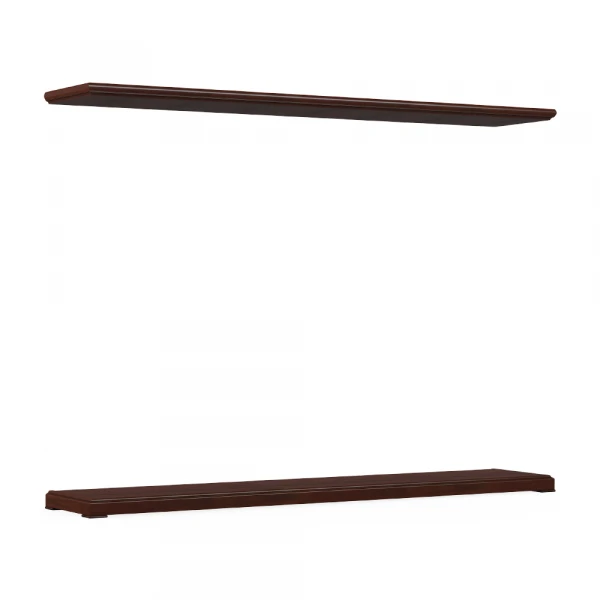 Топ и цоколь для шкафа 5 створок MNS2957503. Фото 1