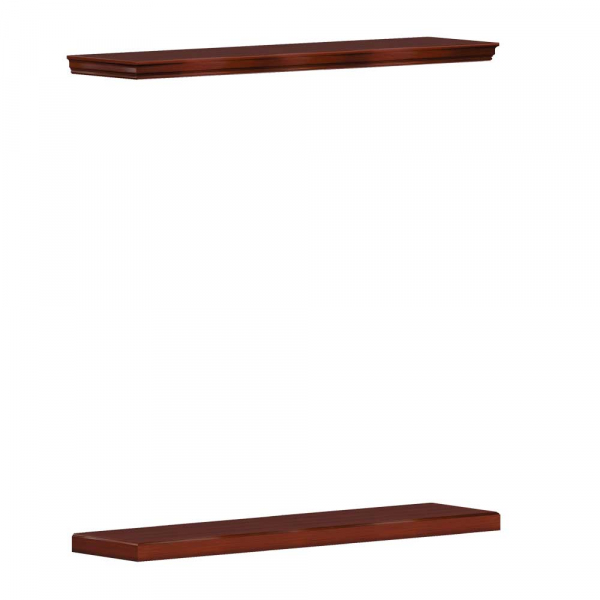 Топ и цоколь для шкафа 5 створок