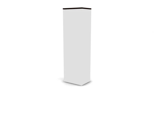 Топ MDF 1 дверь для 49H034 без боковых стенок 49C121. Фото 1