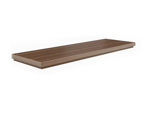 Топ Общий для стеллажей МЛ-2.0 и МЛ-2.1. МЛ-9.5. Фото 1