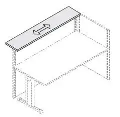 Топ-ресепшн 106861. Фото 1