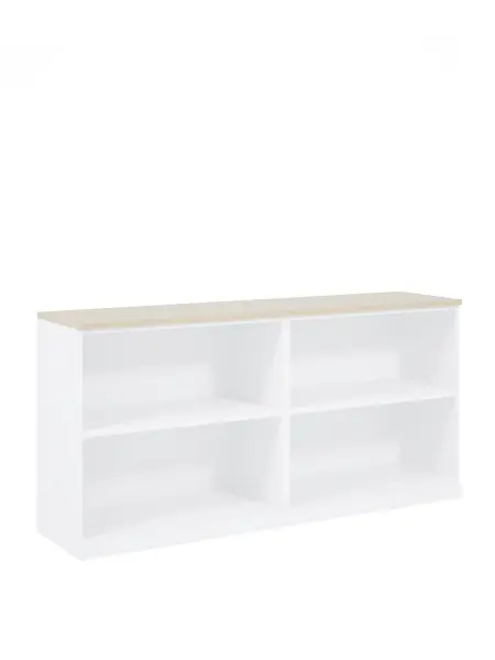 Топ шкафа, 4 двери 81H302. Фото 1