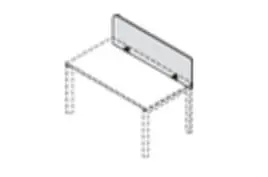 TOUR Экран ткань 160 см . Фото 1