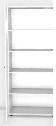 TOUR Комплект полок для шкафа 80H012 W3. Фото 1