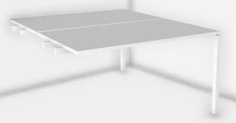 TOUR модуль бенча 2 р.м. 80S071 W3. Фото 1