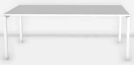 TOUR Стол для перегов. 200*100 80S065 W3. Фото 1