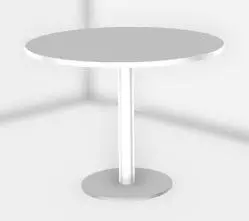 TOUR Стол для перегов. диам 100 80S063 W3. Фото 1