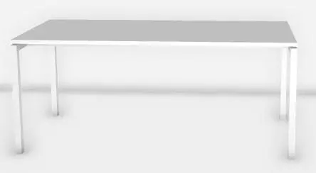 TOUR Стол письменный 140*80 80S206 W3. Фото 1