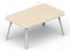 Tramo ULT1170 (опоры прямоугольного сечения). Фото 1