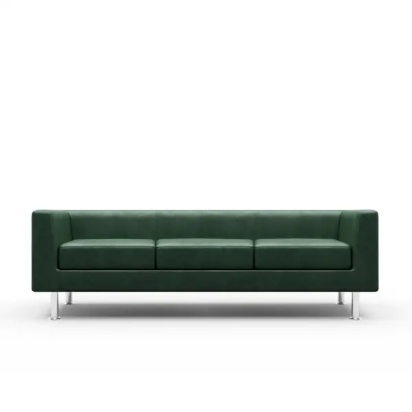 Трехместный диван «Куб» Куб 3-м. Фото 1