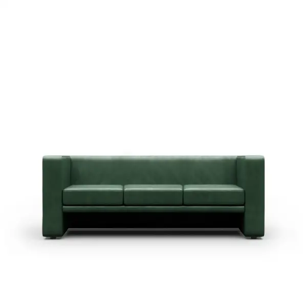 Трехместный диван «Тайм» Тайм 3-м. Фото 1