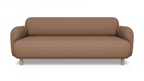 Трехместный диван \"Wave\" Wave 3-м. Фото 1