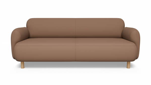 Трехместный диван \"Wave\" Wave 3-м. Фото 2