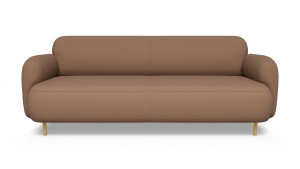 Трехместный диван \"Wave\" Wave 3-м. Фото 3