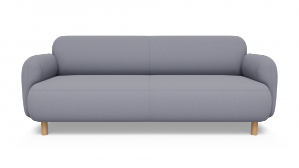 Трехместный диван \"Wave\" Wave 3-м. Фото 6