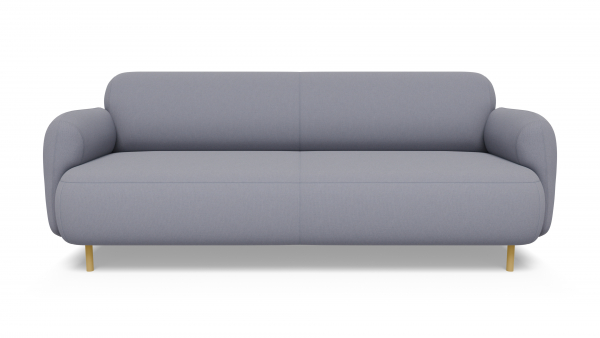 Трехместный диван \"Wave\" Wave 3-м. Фото 7