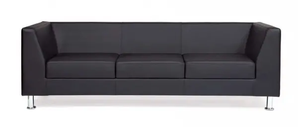 Трехместный диван DERBY. Фото 1
